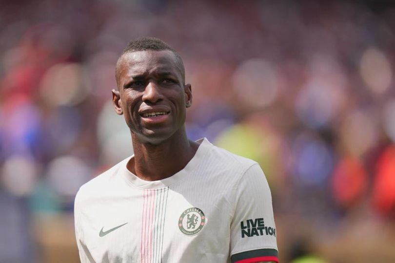 Segini Harga yang Ditetapkan Chelsea untuk Nicolas Jackson, Mampukah Juventus Membelinya?